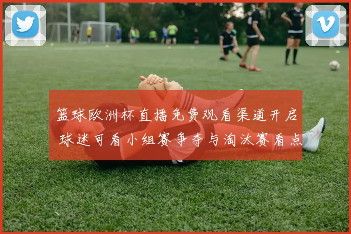 篮球欧洲杯直播免费观看渠道开启 球迷可看小组赛争夺与淘汰赛看点