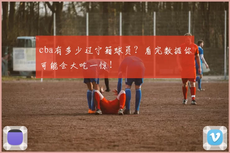cba有多少辽宁籍球员?看完数据你可能会大吃一惊!